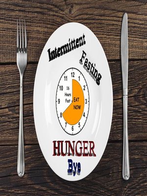 cover image of Intermittent Fasting Beginners Guide to Intermittent Fasting 8
